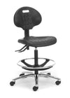 Anser Drafting Chair. Lab 300 Tech