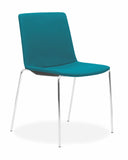 Jubel 4 Leg Visitor Chair