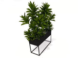 LINART Wide Planter