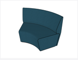 Motion Loop 60° Outer - Seating & Ottomans - pimp-my-office-au