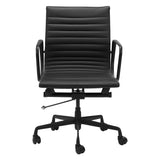 Berkeley Black Frame chair