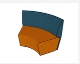 Motion Loop 60° Outer - Seating & Ottomans - pimp-my-office-au