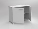 Axis Credenza storage - credenza 