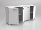 Axis Credenza storage 1800