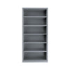 AUSFILE BOOKCASE 5 shelf