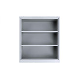 AUSFILE BOOKCASE 2 shelf