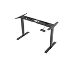 Boost Electric Height Adjustable Workstation