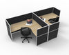 SHUSH30 Corner Workstations