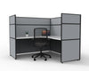 SHUSH30 Corner Workstations