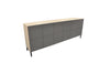 RECEPTION CREDENZA – D - Storage - pimp-my-office-au