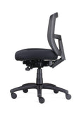 Ergo mesh chair