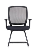 Hartley Visitor Chair -  - new-office-au