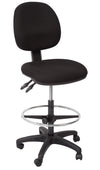 Rapidline Drafting Chair