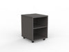 EkoSystem Mobile Bookcase - BOOKCASES - new-office-au