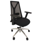 MAYER-Black-Mesh-Executive-Office-Boardroom-Chair