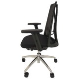 MAYER-Black-Mesh-Executive-Office-Boardroom-Chair