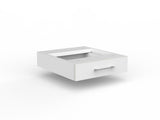 EkoSystem Mobile Bookcase Caddy