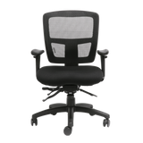 rapidline-Ergo-task-chair-with-Arms