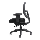 rapidline-Ergo-task-chair-with-Arms