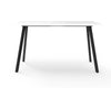 Eternity High Bar Table