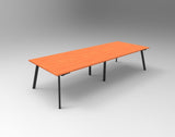 Eternity boardroom table