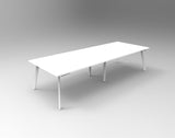 Eternity boardroom table