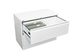 GO Lateral Filing Cabinet 2 Draw