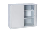 GO Tambour Door Cupboard 1200 wide