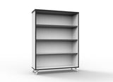 Rapid Infinity bookcase