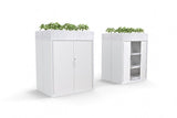 LUNAR METAL PLANTER BOX - Storage - pimp-my-office-au