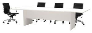 Symmetry Meeting Table - Meeting/ Boardroom Tables - new-office-au