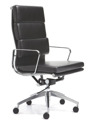 Manta Executive Chair - High Back