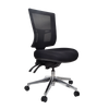 Metro II - 24/7 - polished base & seat slide