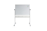 Porcelain Mobile Whiteboards