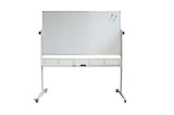 Porcelain Mobile Whiteboards