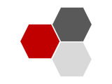 E-panel Hexagons