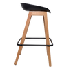 Pala Stool PP Seat