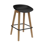 Pala Stool PP Seat