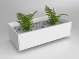 Axis Planter Box