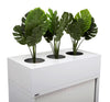 Planter Box white