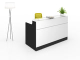 Classic Reception Counter - Reception Desk