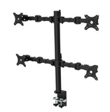 Revolve Quad Monitor Arm