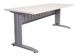 Rapid Span Desks – White Top