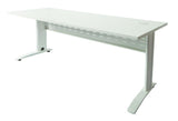 Rapid Span Desks – White Top