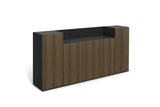 RECEPTION CREDENZA – F - Storage - pimp-my-office-au