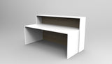 Vertex Reception Desk