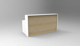 Vertex Reception Desk