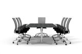 SUPREME BOARDROOM TABLE - BOARDROOM - new-office-au