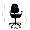 FORTE-AFRDI-High-Back-Australian-Made-Office-Task-Chair-Contoured-Bump-Seat 