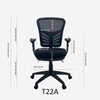 ASTRO-AFRDI-Mesh-Office-Task-Chair-Excellent-Lumbar-Support-&-Perfect-Base